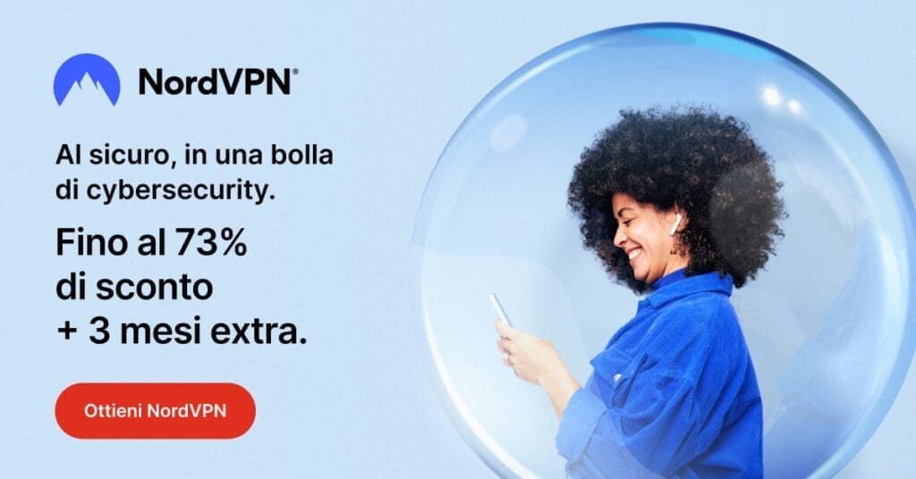 NordVPN
