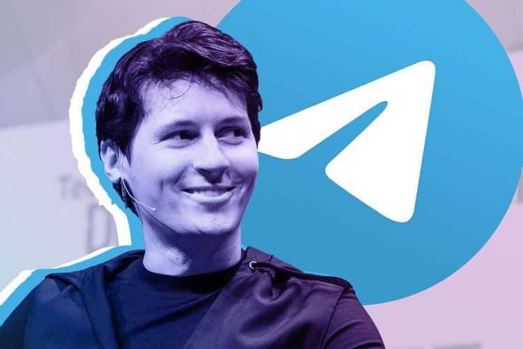 Pavel Durov