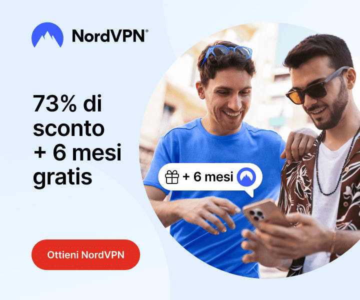NordVPN
