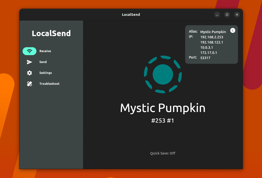 localsend