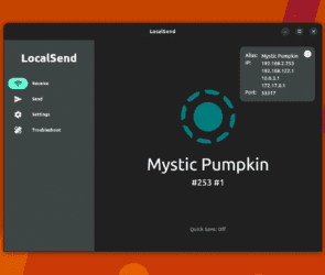 localsend