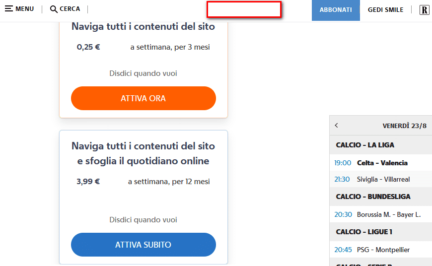 Bypass Paywalls Clean