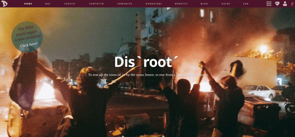 Disroot