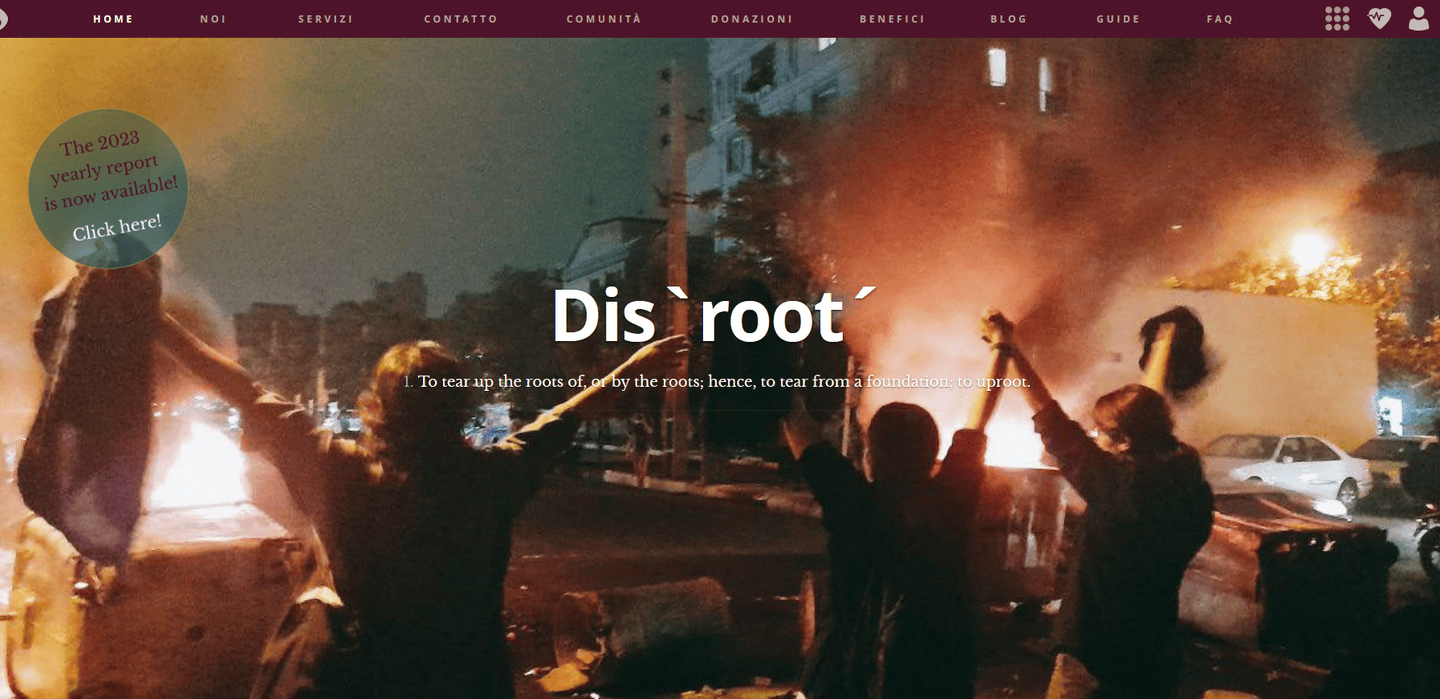 Disroot