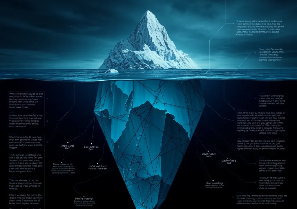 dark web