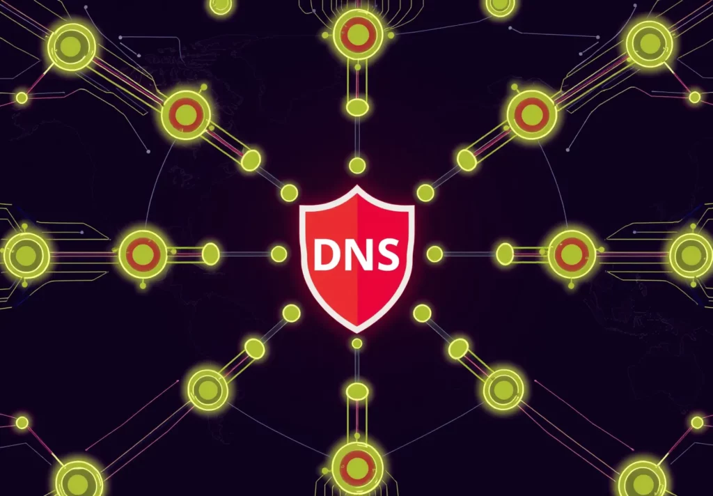 DNS Gratuiti