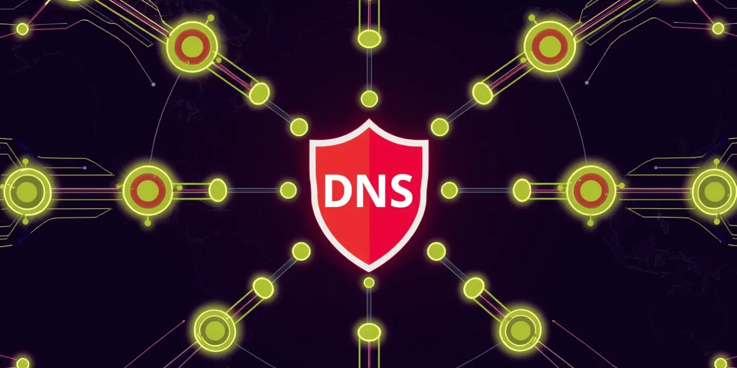 dns