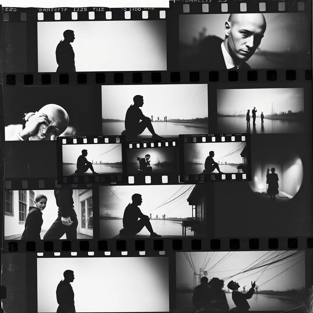 Public Domain Movie