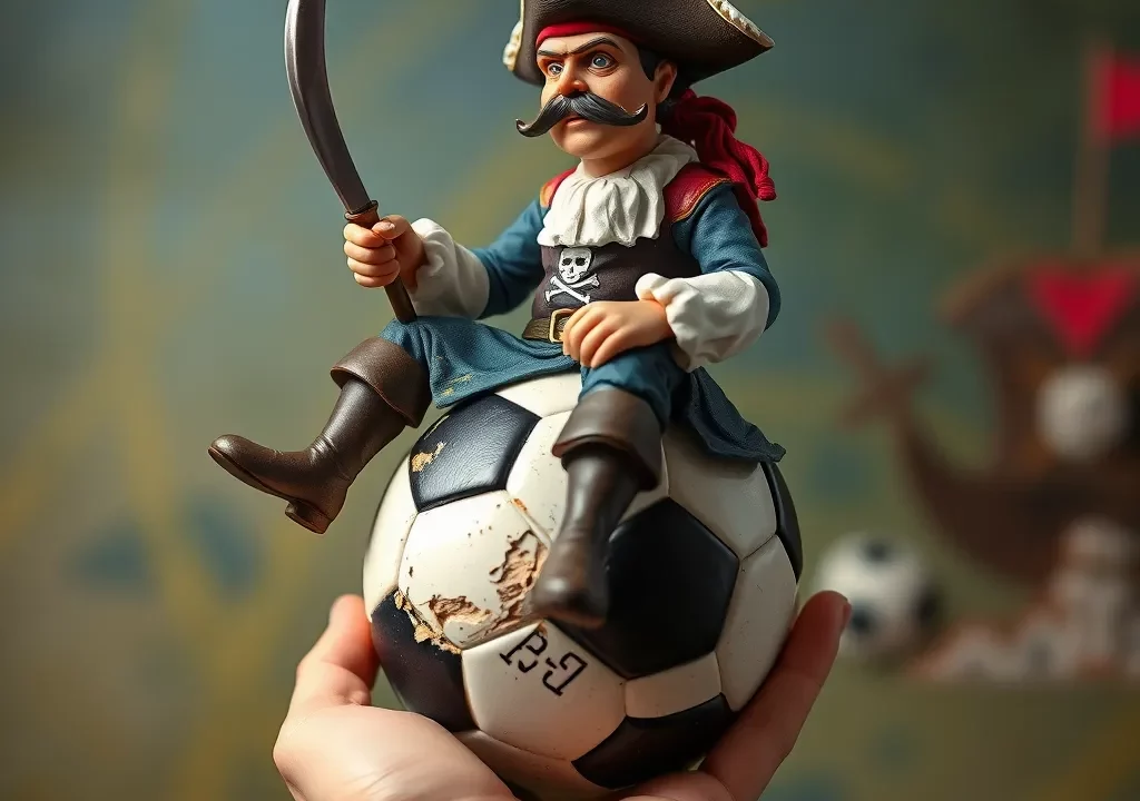 pirate