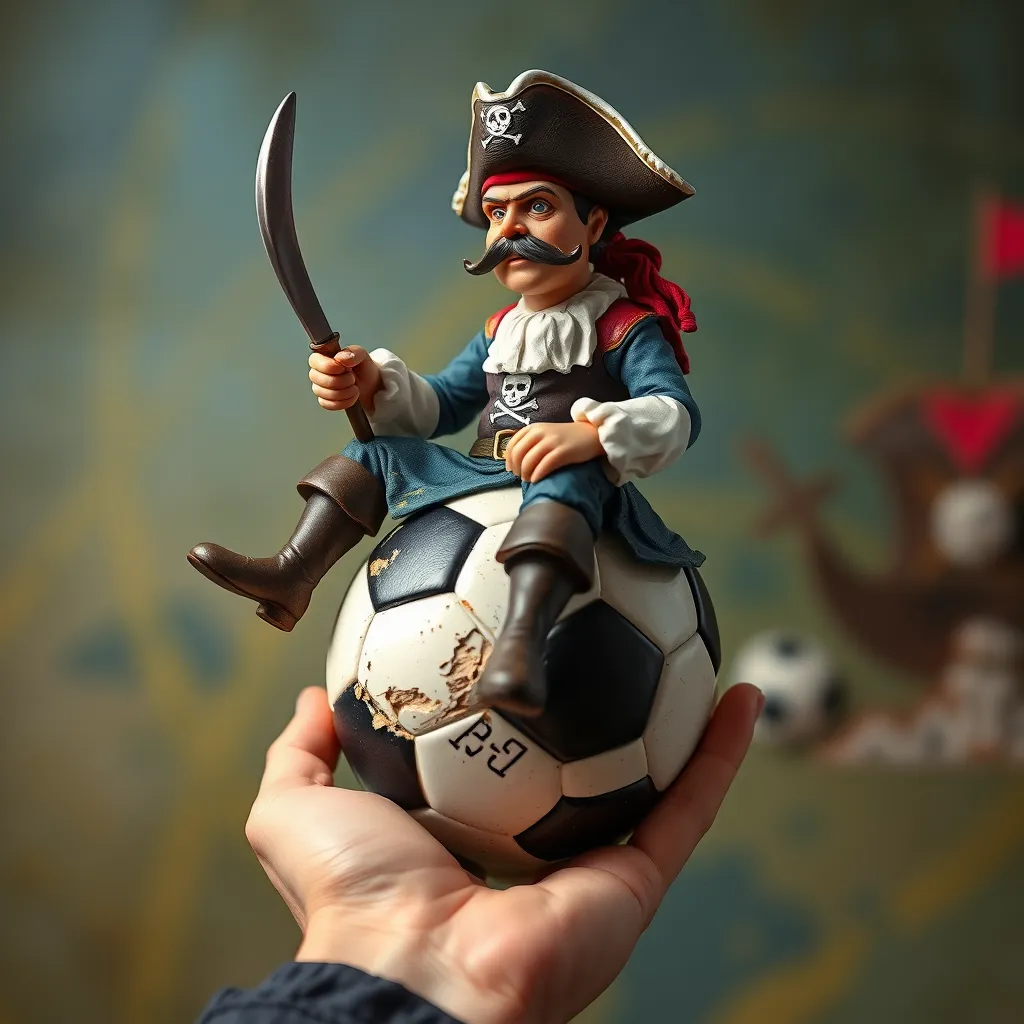 IPTV pirata