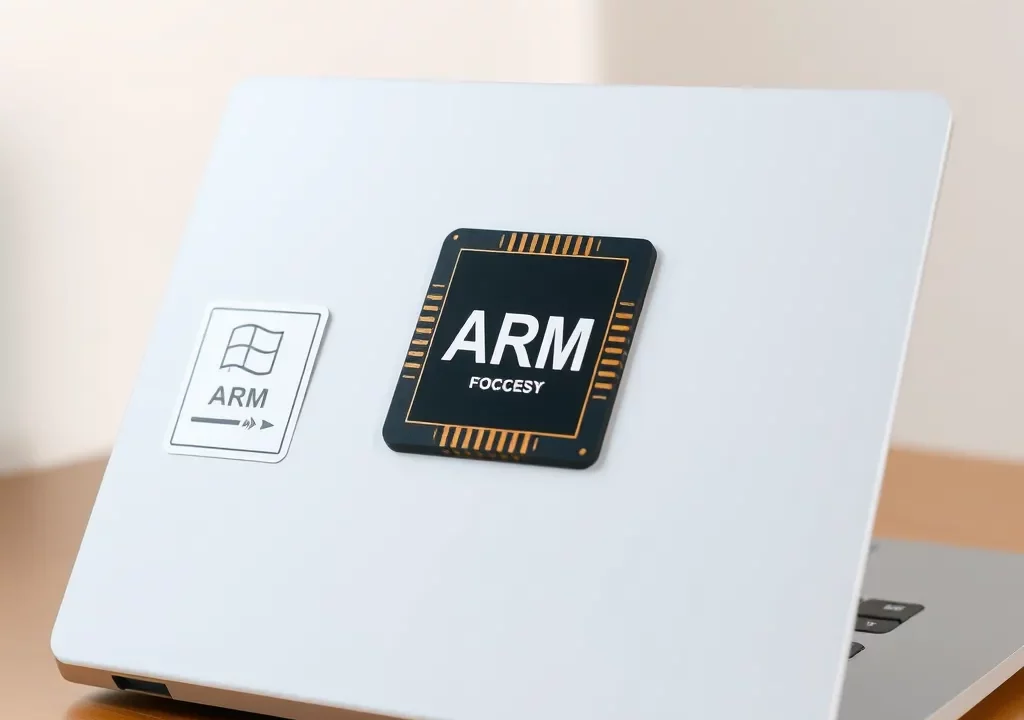 ARM
