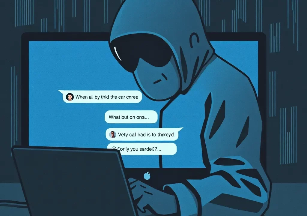 Chat Control