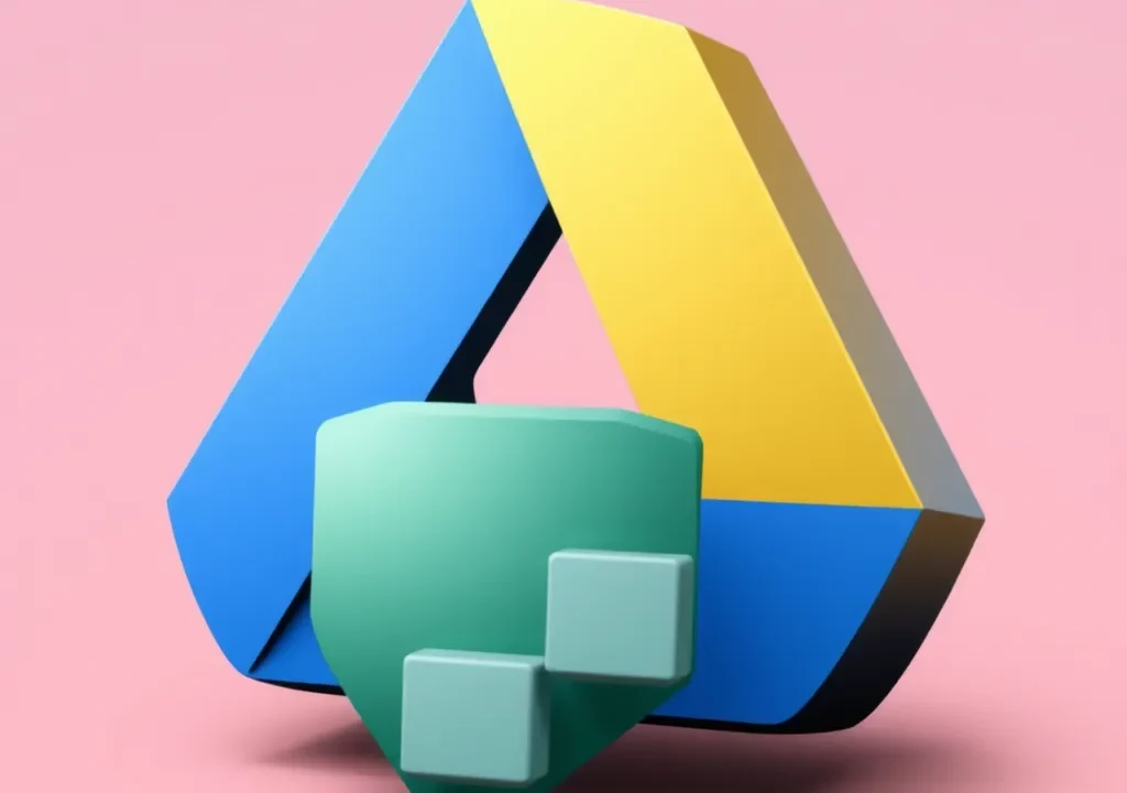 Google Drive
