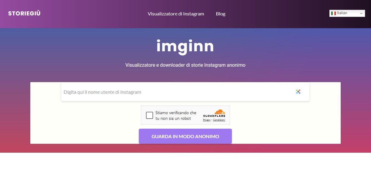 Imginn