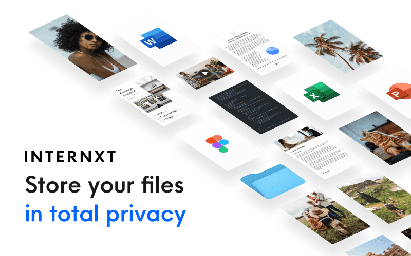 Internxt