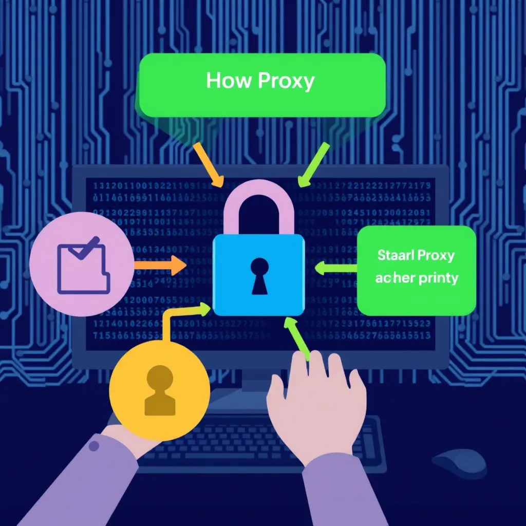 Open Proxy