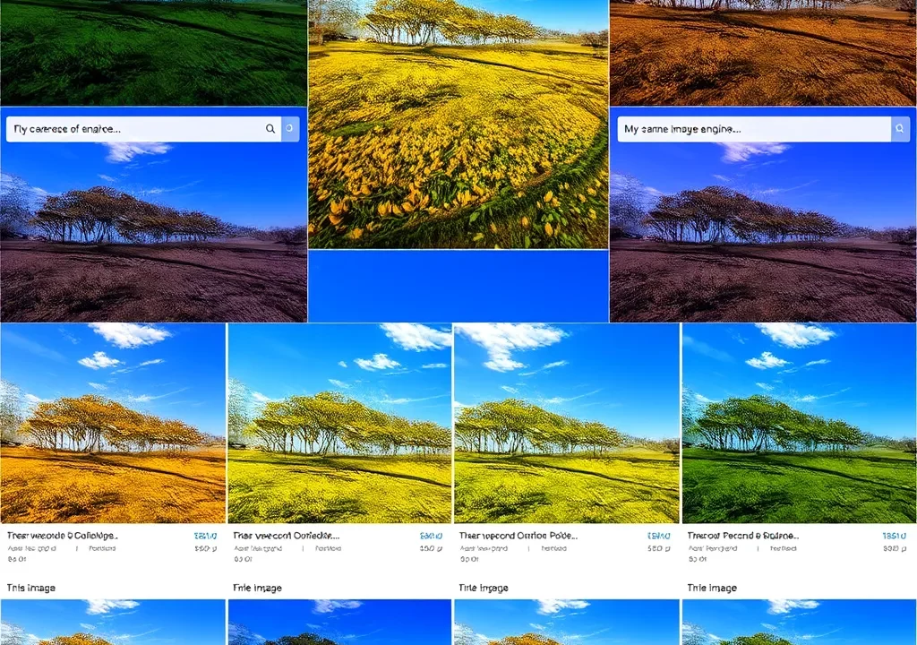 search by image