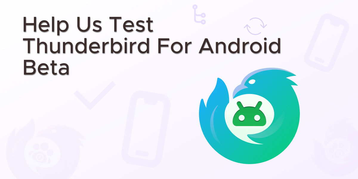 thunderbird Android