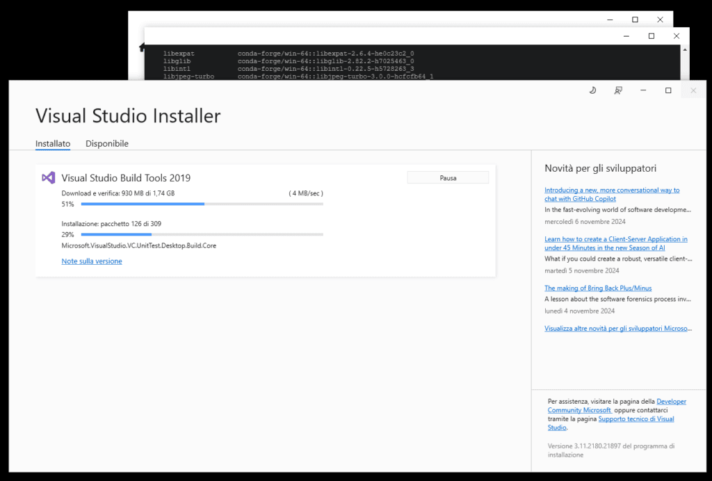 Visual Studio