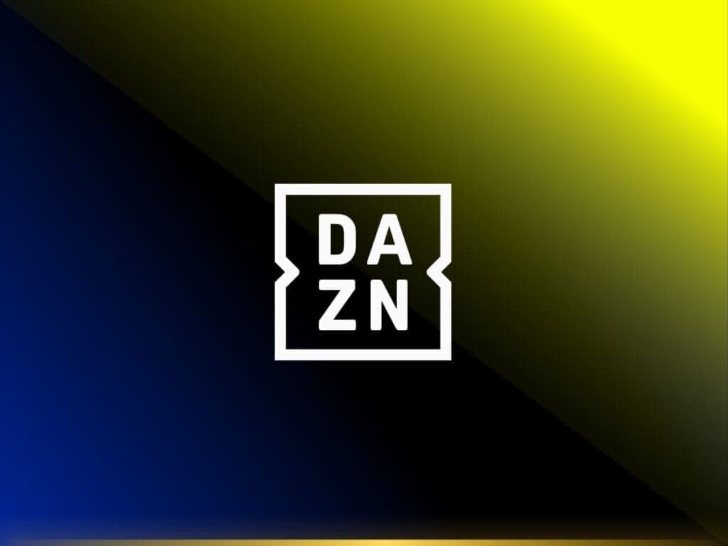 DAZN