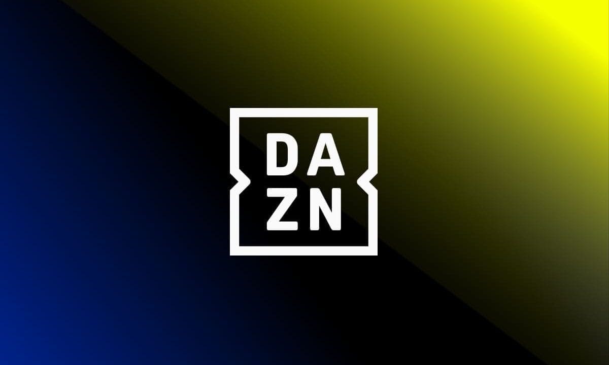 DAZN