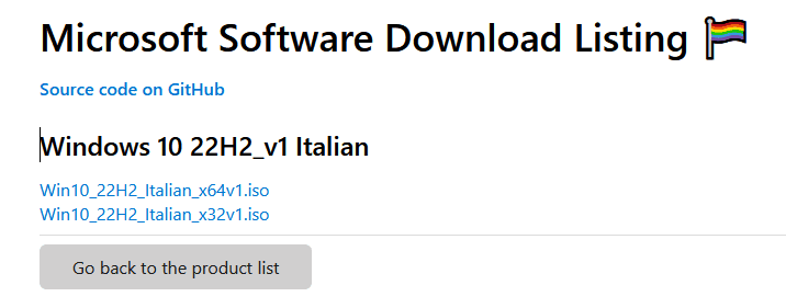 Gravesoft Windows architettura