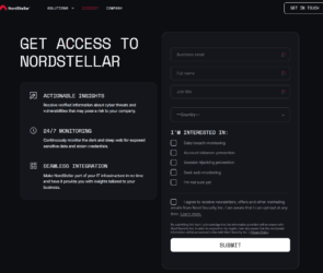 NordStellar