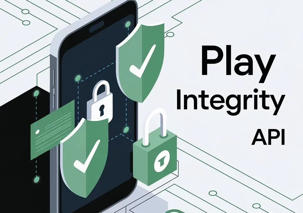 Play Integrity