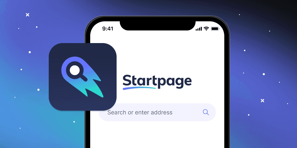 Startpage