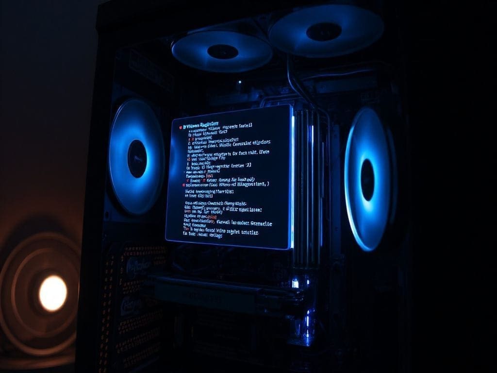 Windows