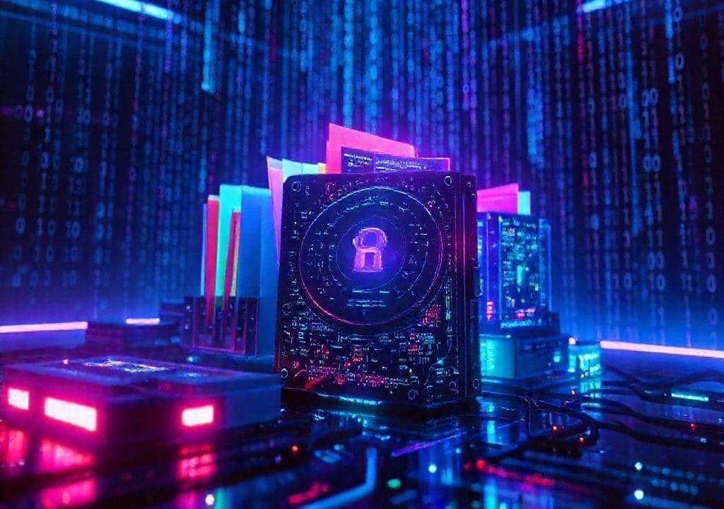 criptare files