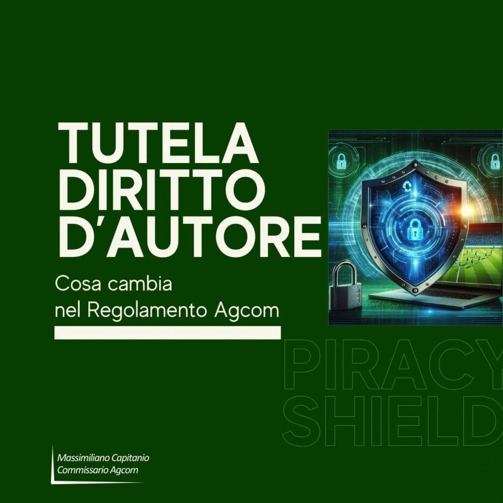 Piracy Shield 1