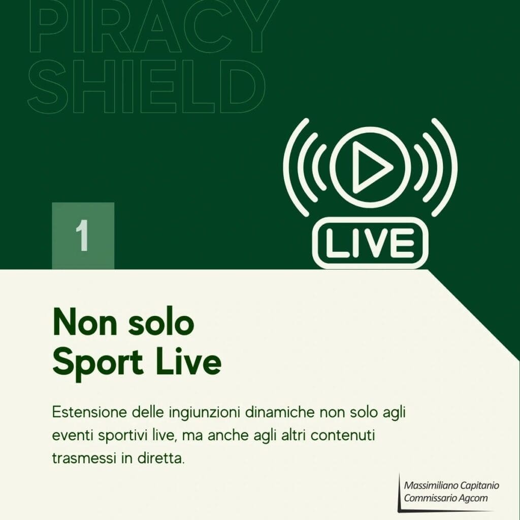 Piracy Shield 2