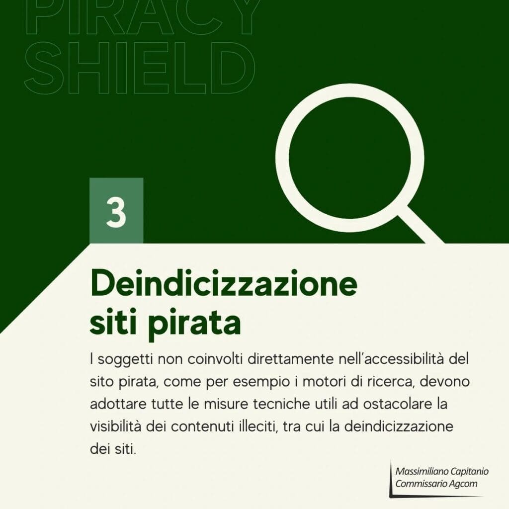 Piracy Shield 4