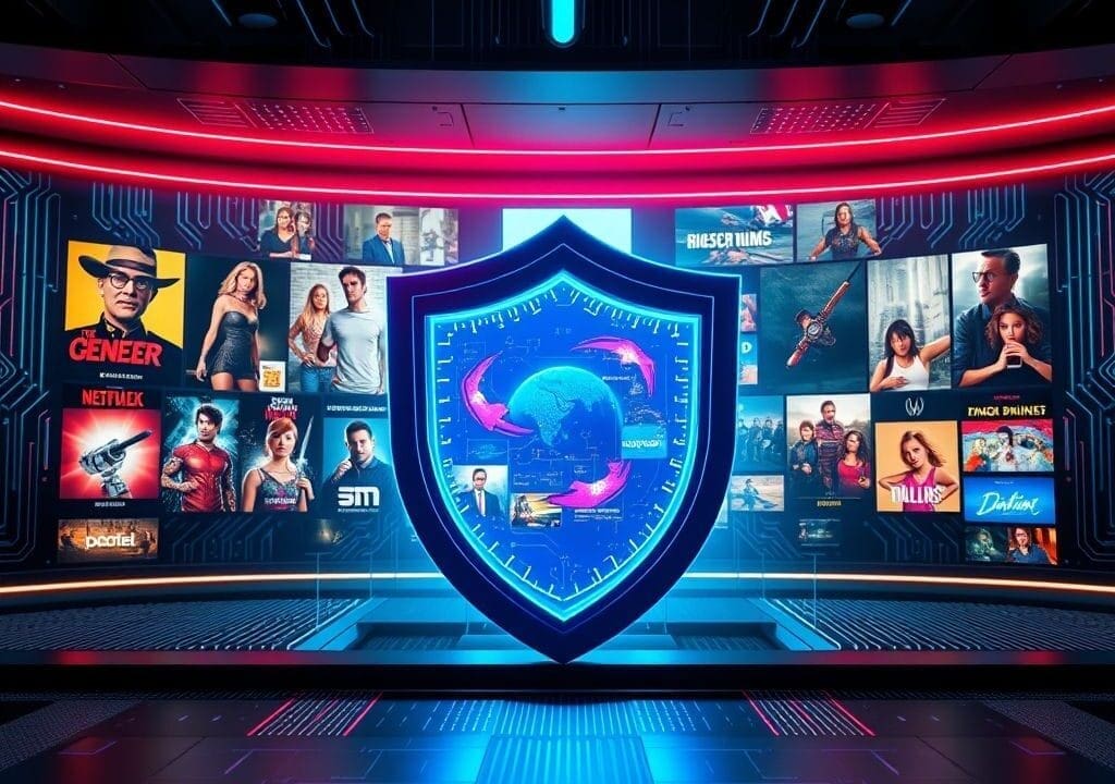 Piracy Shield Streaming