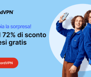NordVPN