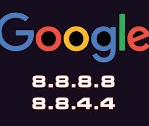 google