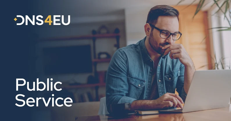 DNS4EU