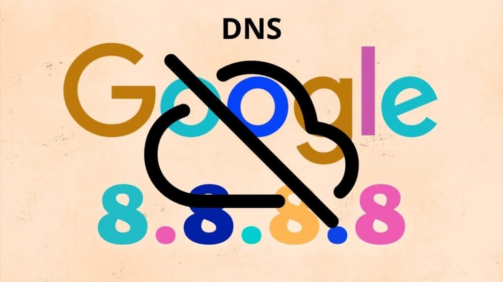 Google DNS
