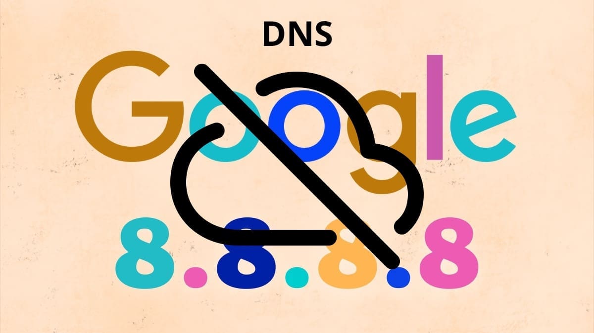 Google DNS