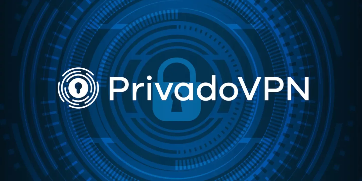 PrivadoVPN