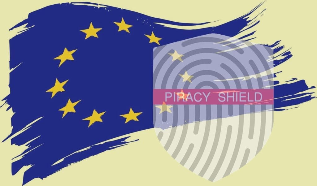 PiracyShield