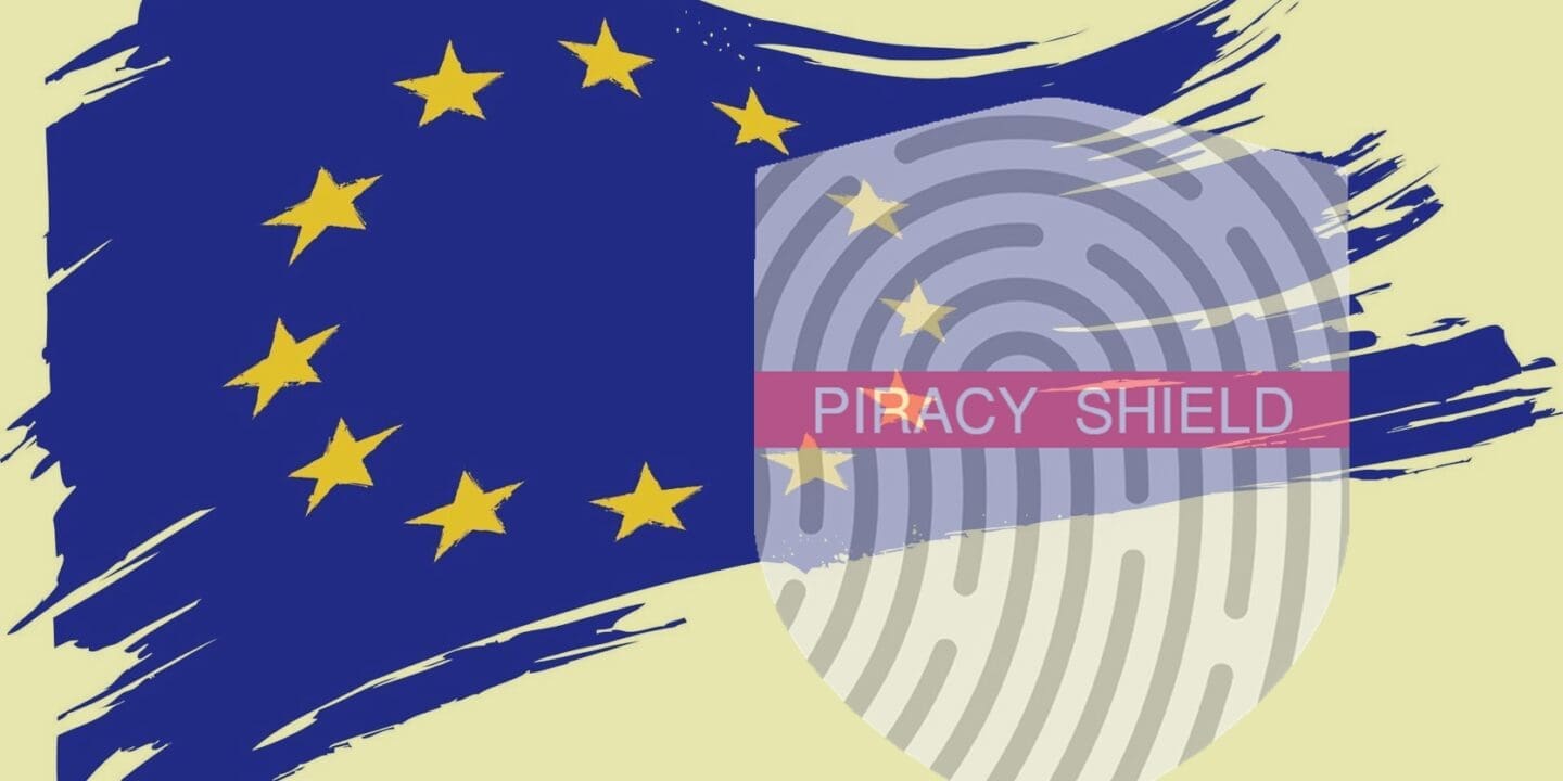 PiracyShield