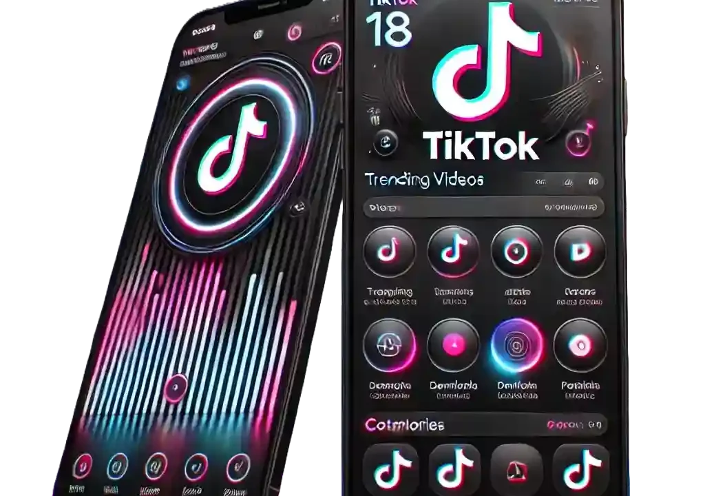 Tiktok 18