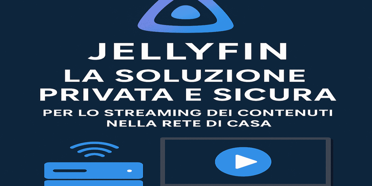 Jellyfin