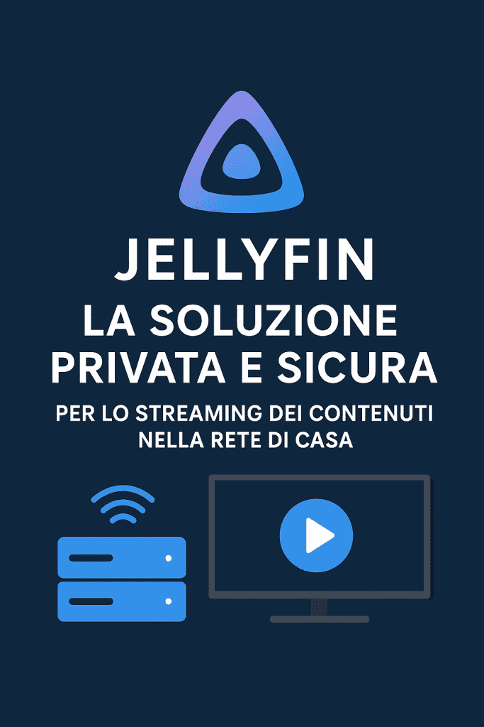 Jellyfin
