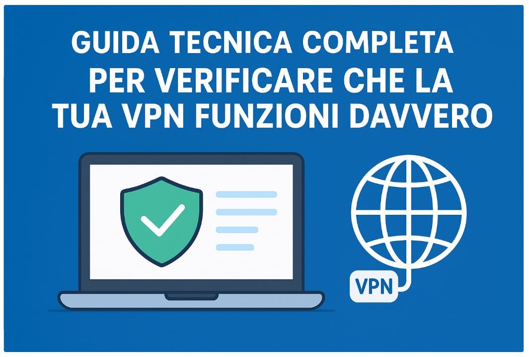 VPN Guida