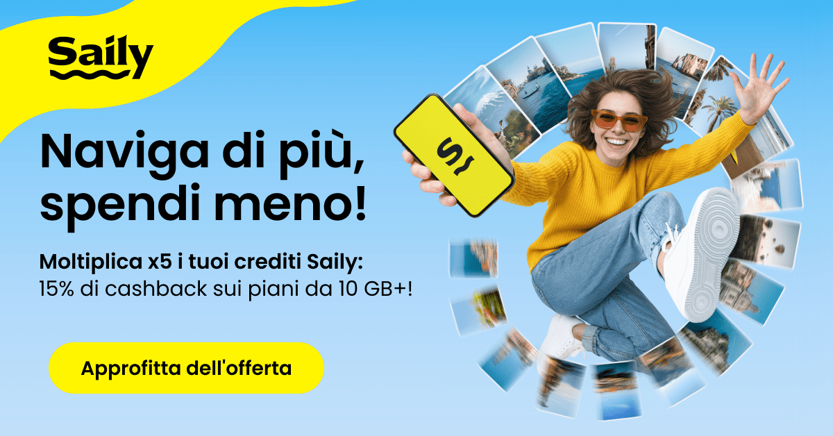 Saily