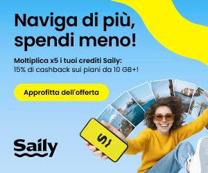Saily