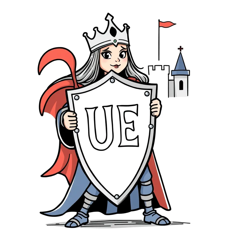 UE
